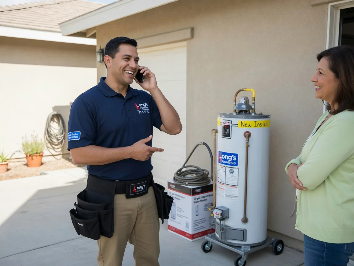 Leak Detection Kimball, MN FAQs